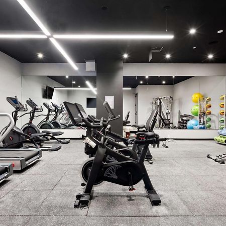 Grayson Hotel New York Ngoại thất bức ảnh