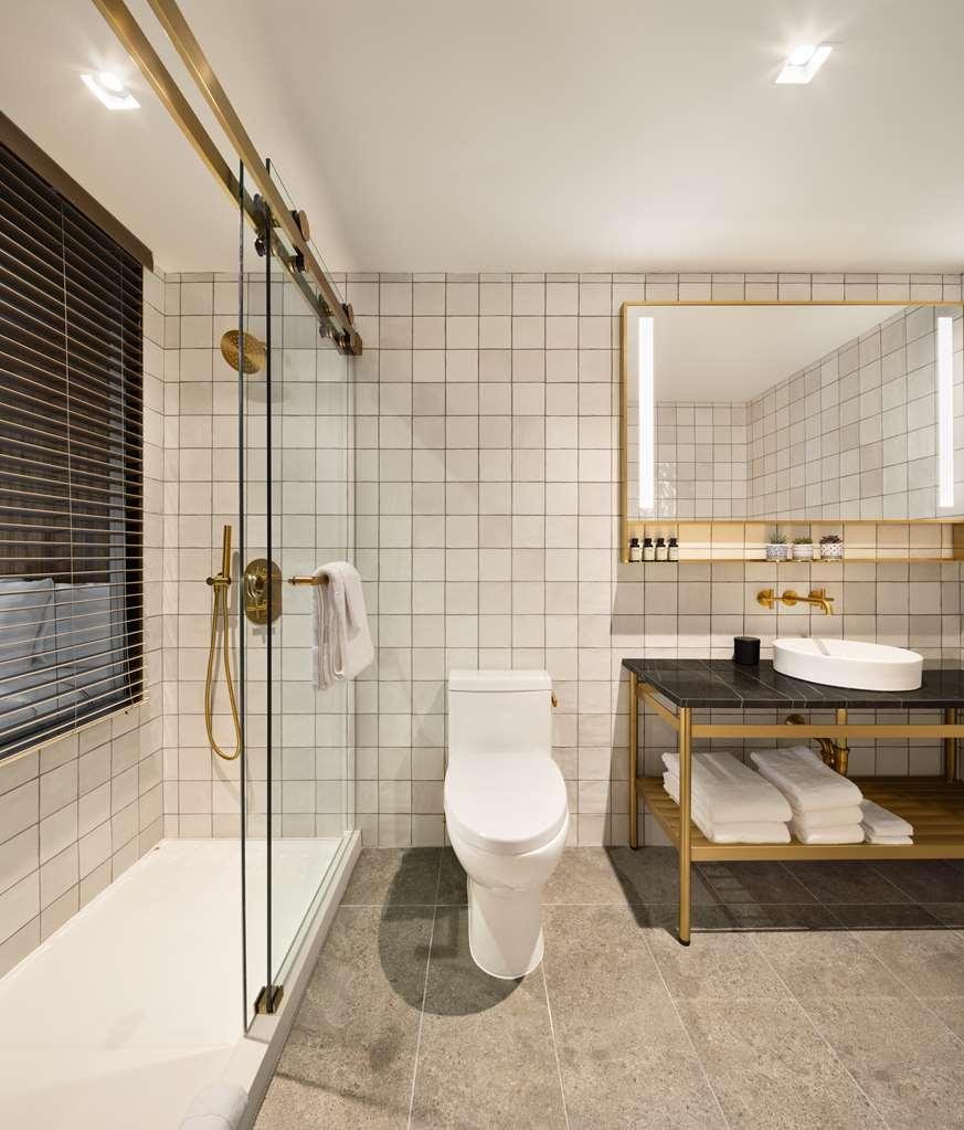 Grayson Hotel New York Ngoại thất bức ảnh