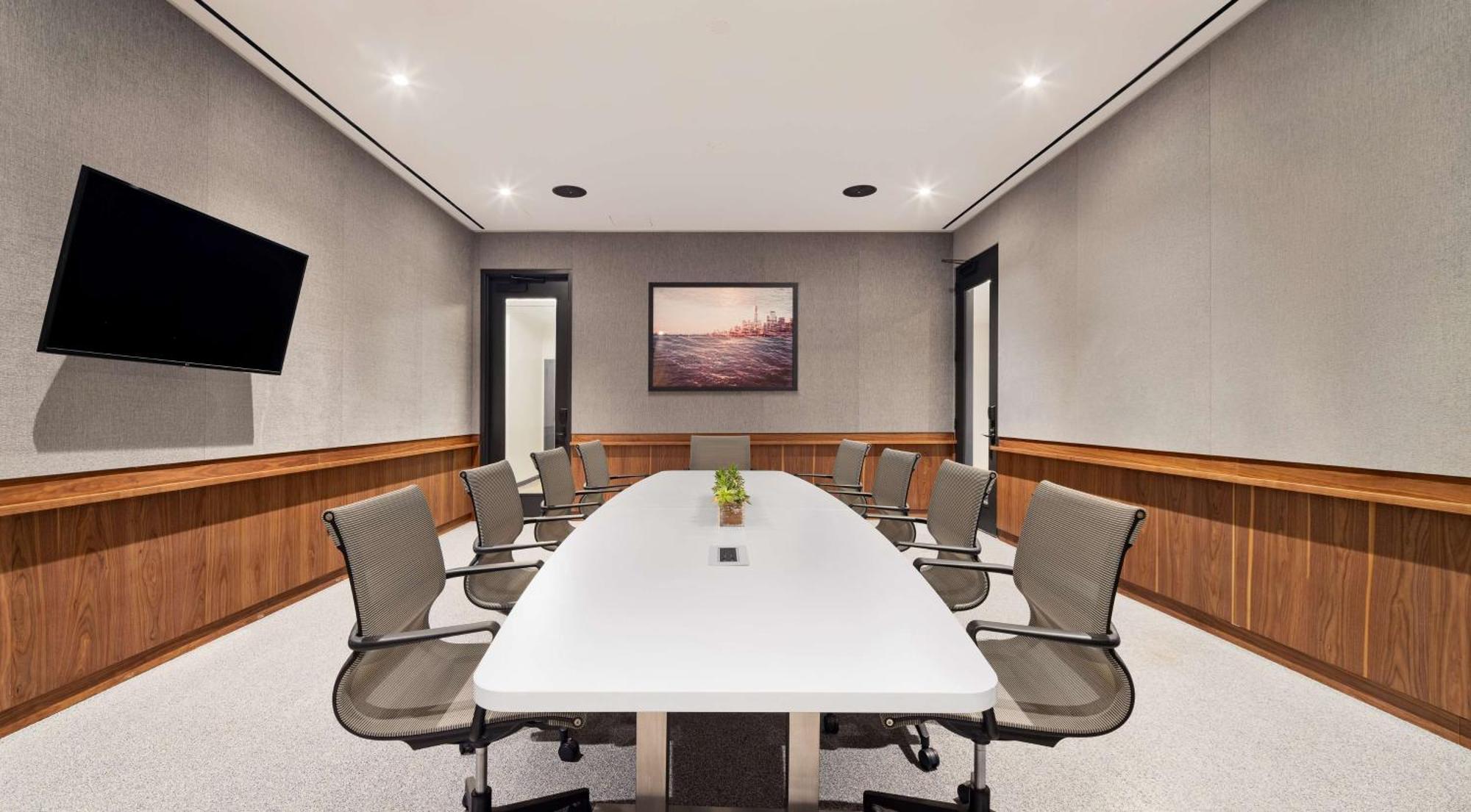 Grayson Hotel New York Ngoại thất bức ảnh