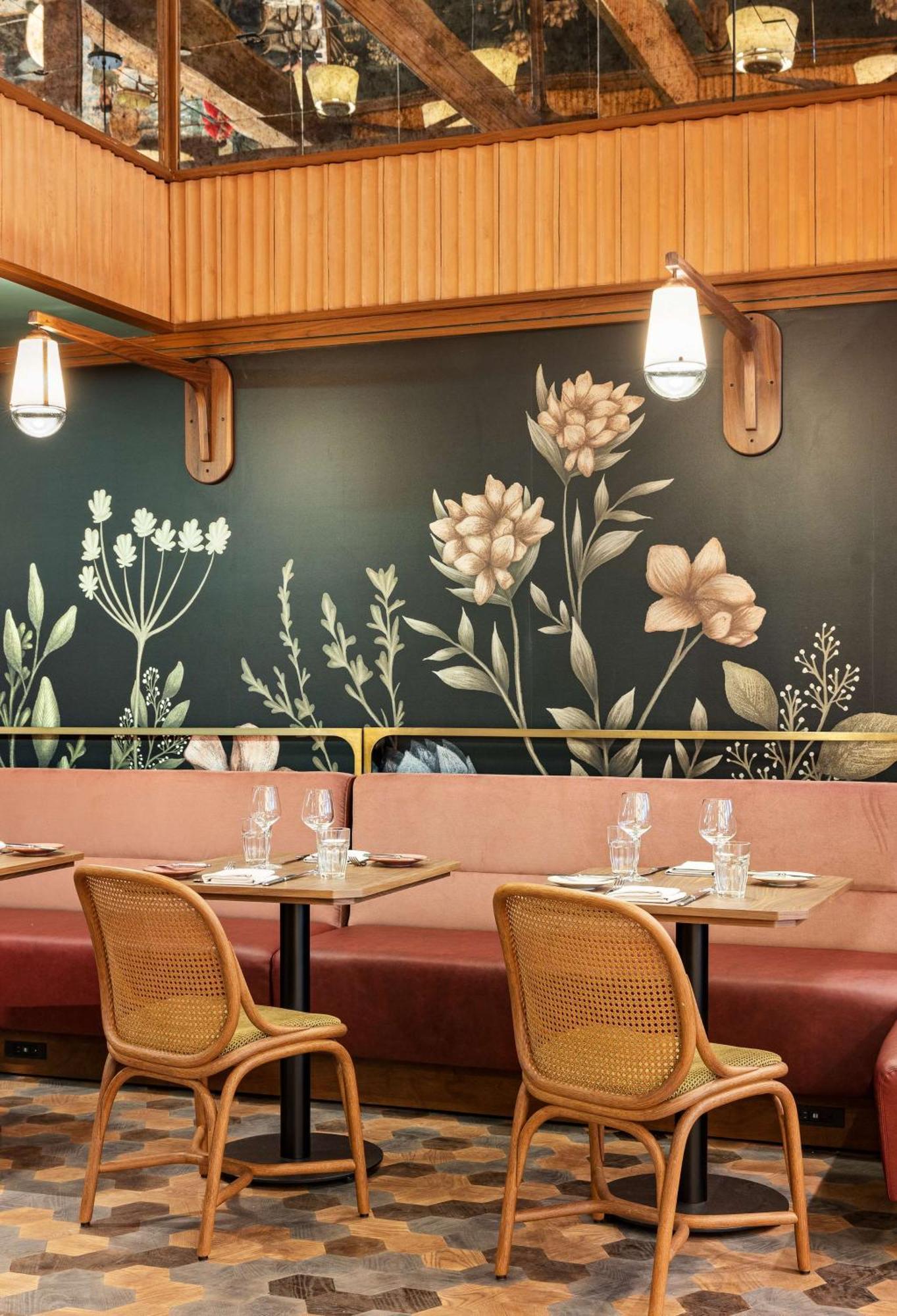 Grayson Hotel New York Ngoại thất bức ảnh