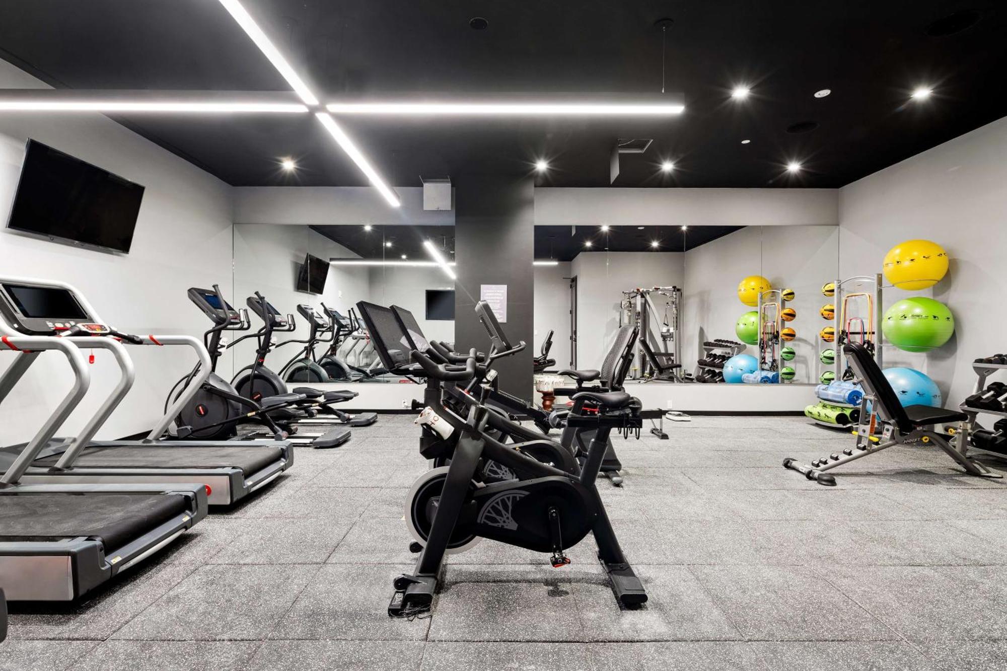 Grayson Hotel New York Ngoại thất bức ảnh