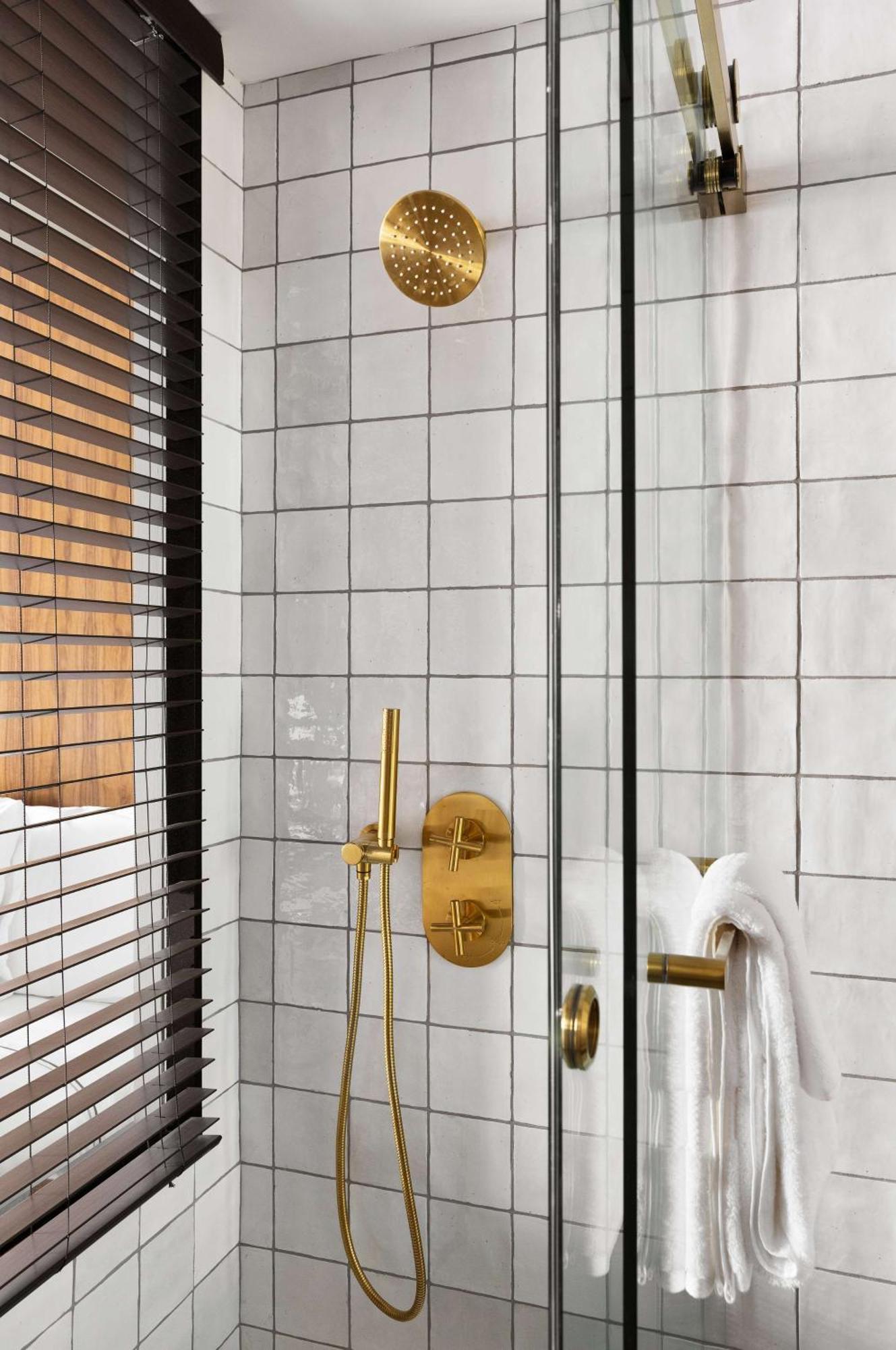 Grayson Hotel New York Ngoại thất bức ảnh