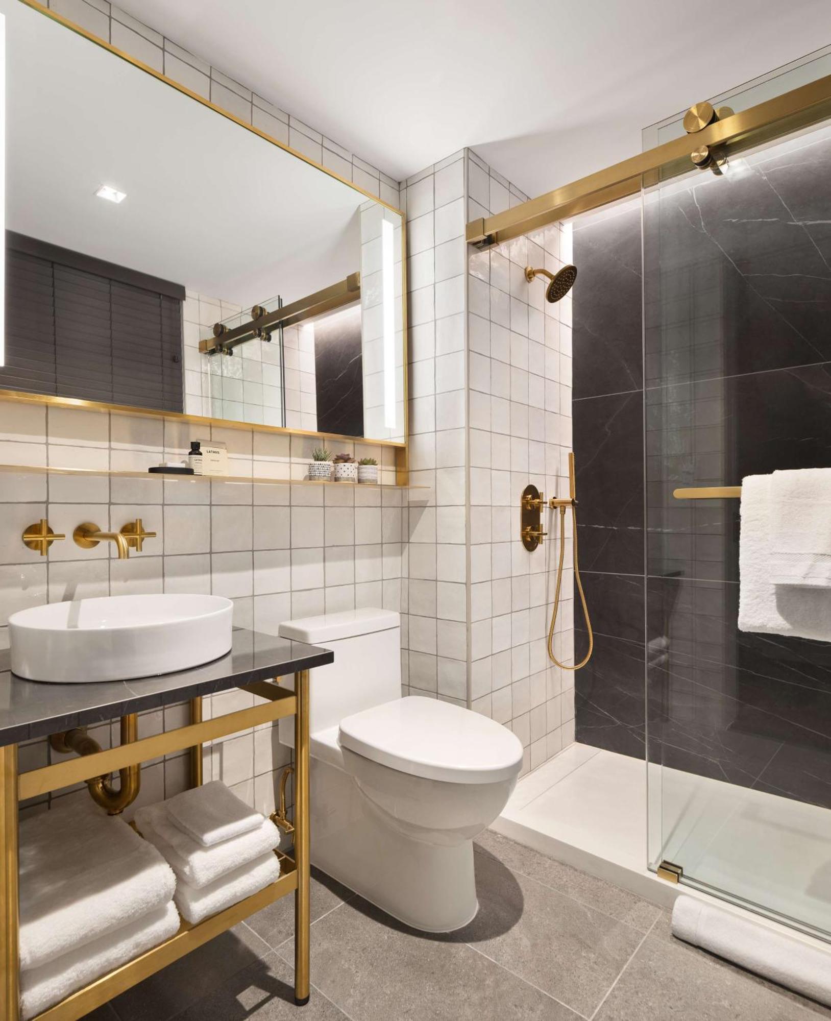 Grayson Hotel New York Ngoại thất bức ảnh